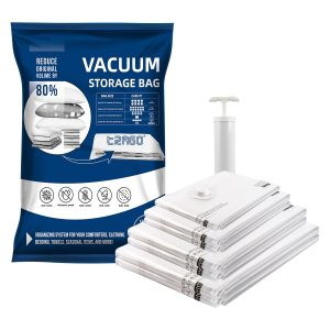 TRAGO VACUUM STORAGE BAGS